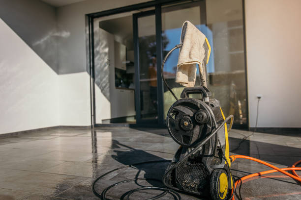 Best Gas Station Cleaning  in Suitland, MD