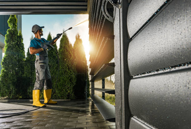 Best Residential Exterior Washing  in Suitland, MD